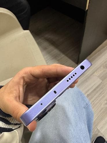 telefon redmi ucuz: Smartfon – tam ekranlı, nazik çərçivəli dizayn - Ön tərəfdə mərkəzdə — 4