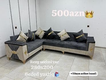 meb: Künc divan — 1