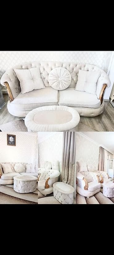koja divan: İşlənmiş, Klassik divan, Bazasız, Açılmayan — 1