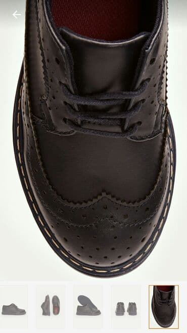 uşaq krokslar: Ayaggabi Lc Waikiki.turkiyeden getirilib.olcu 32-34-36.Yeni — 6