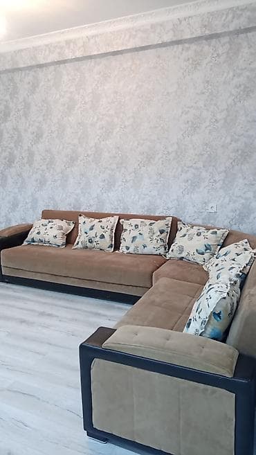 Bulu City Yaşayış Kompleksində, Qafqaz Universiteti yanında 2 otaqlı — 3