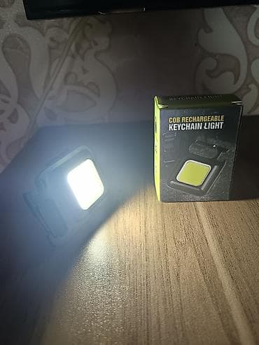 nomrə gedən saat: Led işıq — 2