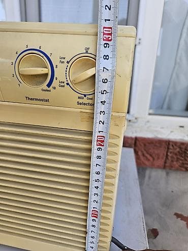 kondisioner artel: Yaxşı soyutmağı var friyonu yeni vurub ünvan Mərdəkan rial alıçı — 2