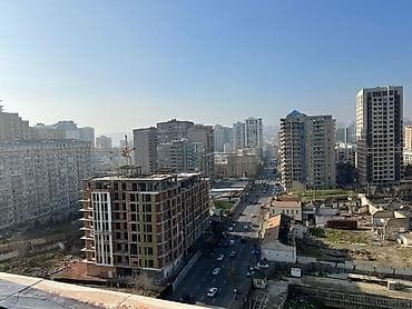 lokbatanda satilan evler: Xətai metrosu yaxınlığında – 2 otaqlı, mənzərəli mənzil kirayə — 5