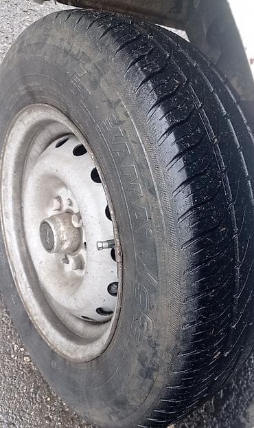 maşın cxol: VAZ (LADA) 2107: 1.5 l | 1997 il 90000 km Sedan — 2