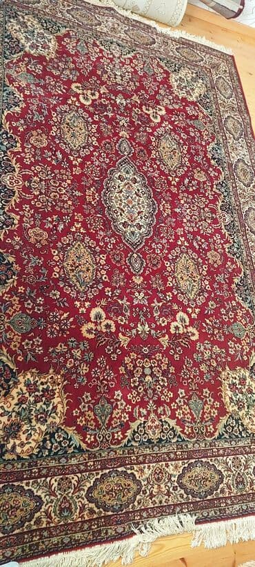 yun aliram: Xalça Kredit yoxdur — 3