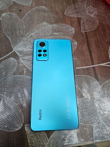 redmi note 12 pro 256 gb qiymeti: Redmi Note 12 Pro, 256 ГБ, цвет - Синий — 2