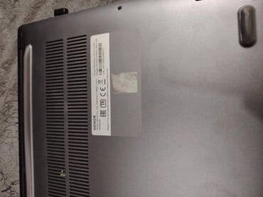 Masaüstü kompüterlər və iş stansiyaları: Ad: Dekstop-2V4lTKO(Honor) Model: BRN-FXX Əməliyyat sistemi: Windows — 2