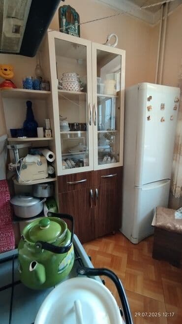 sumqayit 17 mkr: Bakı, Suraxanı, 2 otaqlı, Köhnə tikili, 49 kv. m — 16