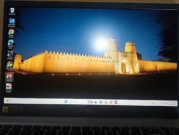 gen: İşlənmiş Acer Aspire, 15.6 ", Intel Core i7, 512 GB — 4