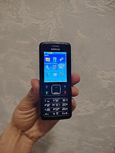 nokia 3285: Nokia 6300 4G, 1 TB, rəng - Qara, Düyməli — 1