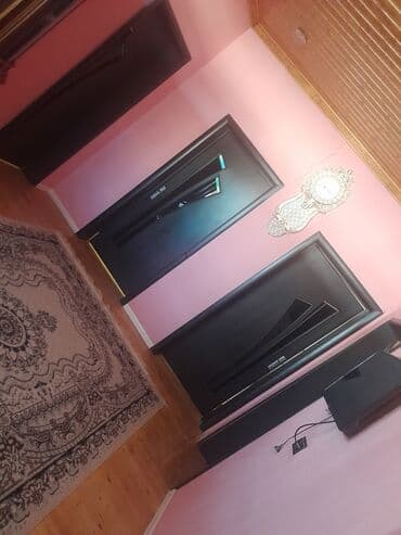 купить квартиру в 4 микрорайоне: 4 otaqlı, Yeni tikili, 4 kv. m — 4