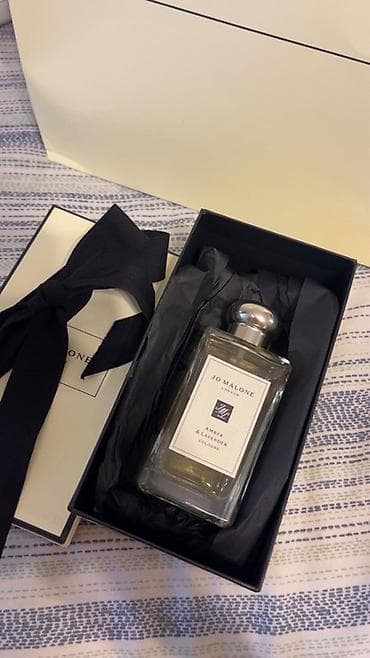 Jo Malone London – Amber & Lavender Cologne - Brend: Jo Malone — 2