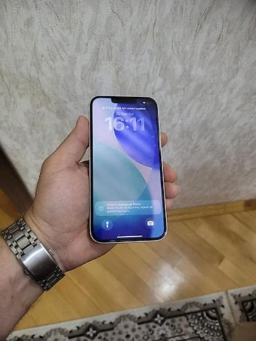 iphone 13 256: IPhone 13, 256 GB, Çəhrayı, Simsiz şarj — 6