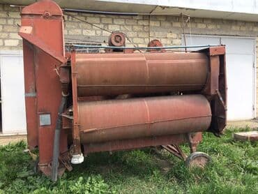 Vem.Taxıl təmizləyən