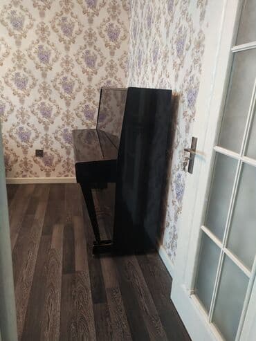 Fleytalar: Piano, Akustik, İşlənmiş, Ünvandan götürmə — 2