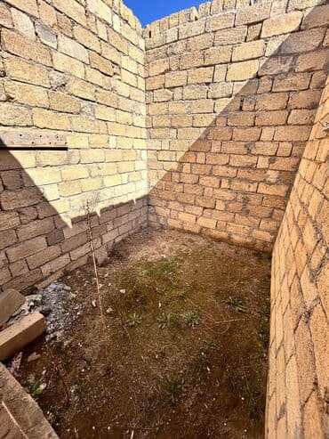 masazirda heyet evleri ucuz: 10 sot, Tikinti, Kupça (Çıxarış) — 5