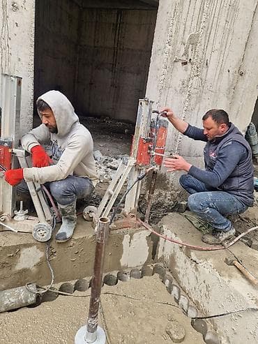 beton zavod: Beton işləri — 2