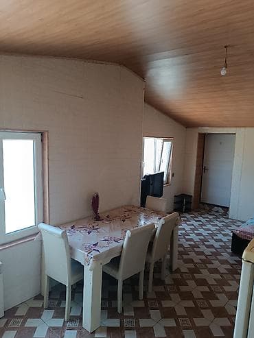 kira: 23 kv. m, 1 otaqlı — 2