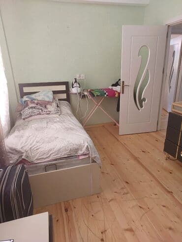 снять квартиру в баку на нефтчиляр: Mənzilin təsviri MASAZİR 90 kivadirat yoldan 40 metir mesafede bina — 9