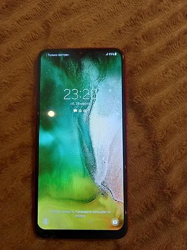 samsung un75es9000: Samsung 32 GB, rəng - Qırmızı, İki sim kartlı — 2