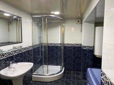 1 otaqlı kohnə tikili: Bakı, 3 otaqlı, Köhnə tikili, m. 28 may, 70 kv. m — 13