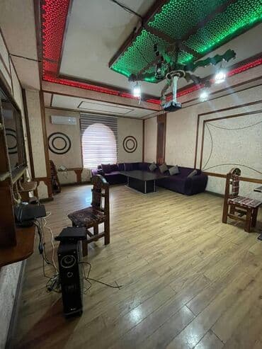 semaye sadliq sarayi: Xətai rayonu, 550 kvm olan təmirli obyekt icarəyə verilir 3500 manata — 3