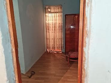 sekide ucuz evler: Salam Zabrat 1 2 otaqlı ev kirayə verilir ev sahibiyilə bir — 4