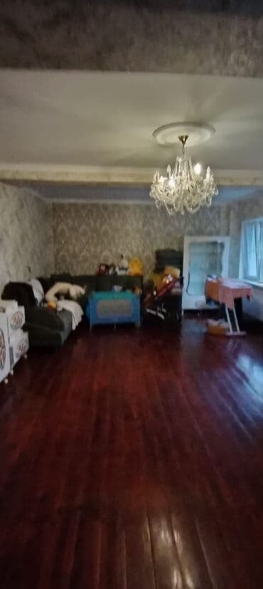 купить квартиру в баку в ипотеку: Sumqayıt, 4 otaqlı, Köhnə tikili, 105 kv. m — 19