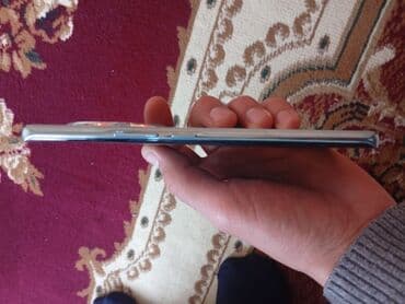 honor 30 pro plus qiymeti: Honor 9C, 256 GB, rəng - Mavi, Sensor — 2