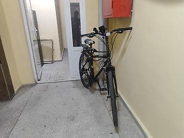 Другие товары для детей: Satılır Salcano markalı 29-luq velosiped. Velosiped yaxşı — 6