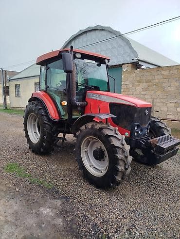 Traktor Tumosan 9115, 2019 il, 115 at gücü, motor 4.6 l, İşlənmiş lalafo.az -da Traktor Tumosan 9115, 2019 il, 115 at gücü, motor 4.6 l, İşlənmiş