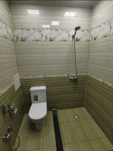 sumqayitda kiraye obyekt: 3 otaqlı, Yeni tikili, 87 kv. m — 8