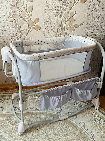 Beşiklər: Oğlan və qız üçün, Beşik — 4