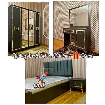 İkinəfərlik çarpayı, Dolab