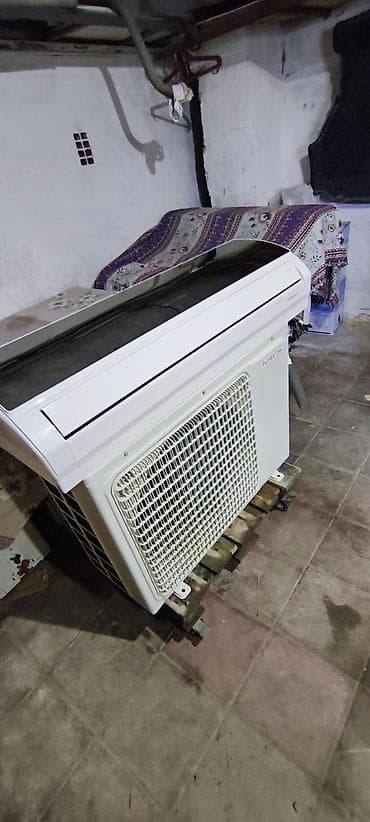 panasonic mini ats: Kondisioner Fuji, İşlənmiş, 70-80 kv. m, Split sistem, Kredit yoxdur, Ödənişli quraşdırma — 3