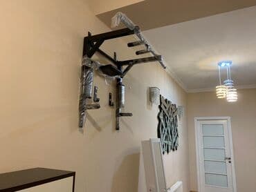 trenajor tutacaqları: Turnik bruss preess UCUZ VE ZEIF PROFILDEN HAZIRLANAN MALLARA — 1