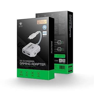 byd adapter: Adapter 67 Vt, Yeni — 1