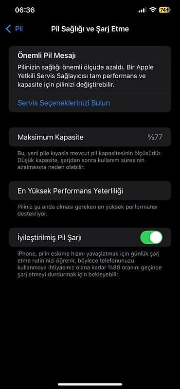 iphone 11 92: IPhone 11 Pro, 64 GB, Qızılı, Face ID — 4