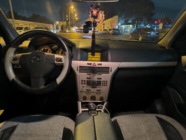 dizel opel astra: Opel Astra: 1.3 l | 2007 il 346547 km Universal — 8