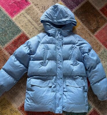 i̇şgüzar kişi gödəkçəsi: Kurtkalar 25 man L olcu 1 defe geyilib her biri yeniden secilmir — 5