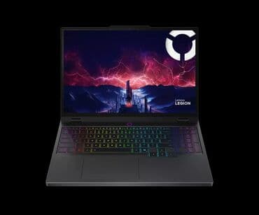 asus rog strix g18 qiymeti: 👍 LENOVO LEGION 5 IRX10 Core i9, 1TB, 16GB, RTX 5070 8GB ⛱️1 il — 2