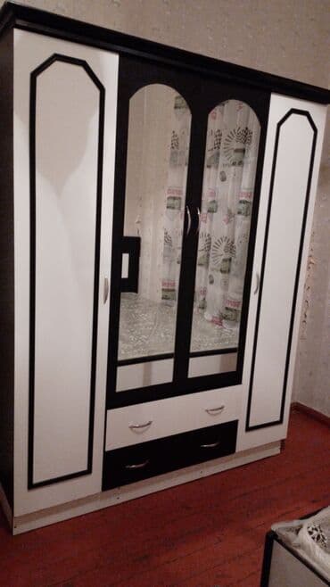 mətbəx dəstləri: İkinəfərlik çarpayı, Dolab — 2