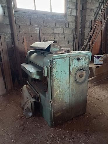 taxta lovhə: Dülgər emalı üçün çoxfunksiyalı ağac emalı dəzgahları dəsti Tərkib: - — 6