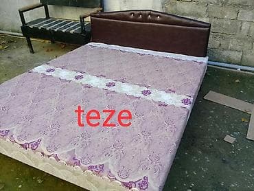 Taxt iki neferlik
Teze hazirlari var catdrilma razilasma