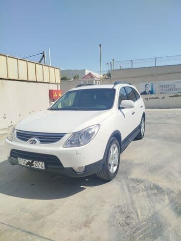 1 9 дизель фольксваген: Hyundai Veracruz: 3 л | 2011 г — 1