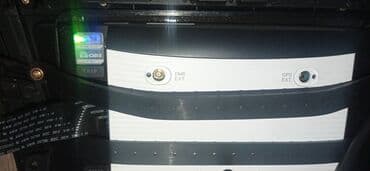 Mətbəx texnikası: Sorento 2012-2014 manitor abadok zavod musiqi sistemi .Hamisi — 4