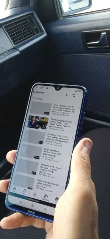 Google: Redmiheç bir pirablemi yoxdu ela isleyir — 3