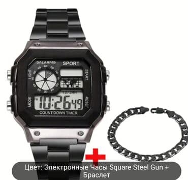 купить часы orient: Новый, Наручные часы — 2