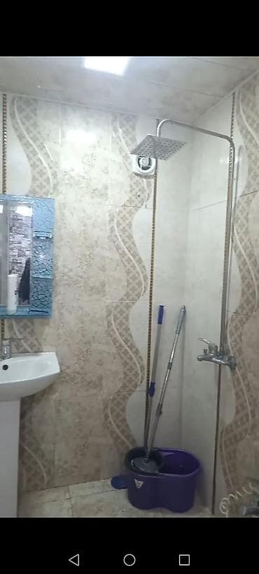 hezi aslanovda 2 otaqli evler: Feteli Xan Koyski kux Genclik metrosun yazinliqi Genclik Mollun yani — 2